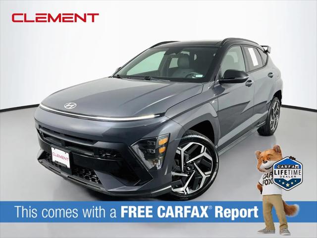 2024 Hyundai Kona N Line for sale in Florissant, MO
