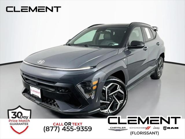 2024 Hyundai Kona N Line for sale in Florissant, MO