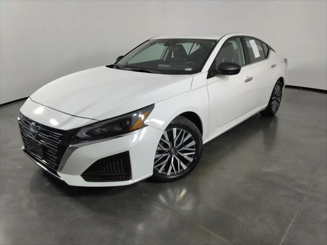 2025 Nissan Altima SV FWD for sale in Florissant, MO