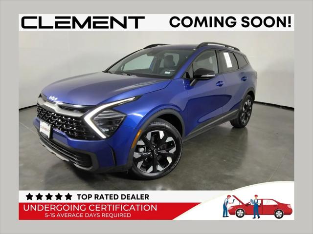 2024 Kia Sportage X-Line for sale in Florissant, MO