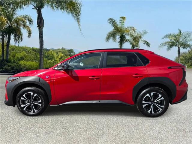 2024 Subaru Solterra Premium