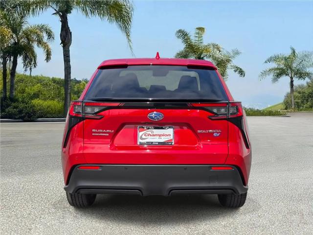 2024 Subaru Solterra Premium