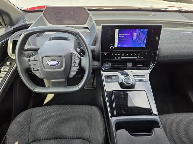 2024 Subaru Solterra Premium