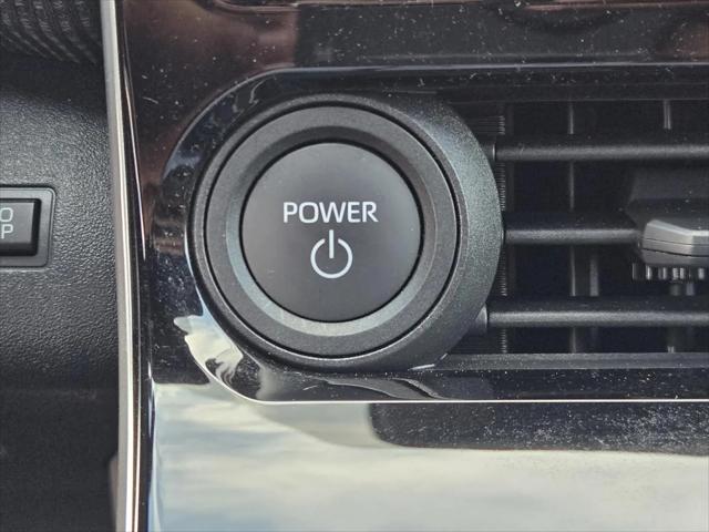 2024 Subaru Solterra Premium