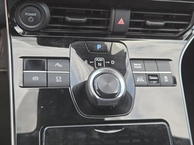 2024 Subaru Solterra Premium