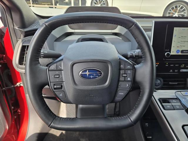 2024 Subaru Solterra Premium
