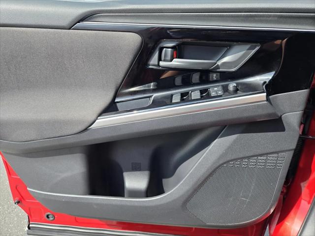 2024 Subaru Solterra Premium