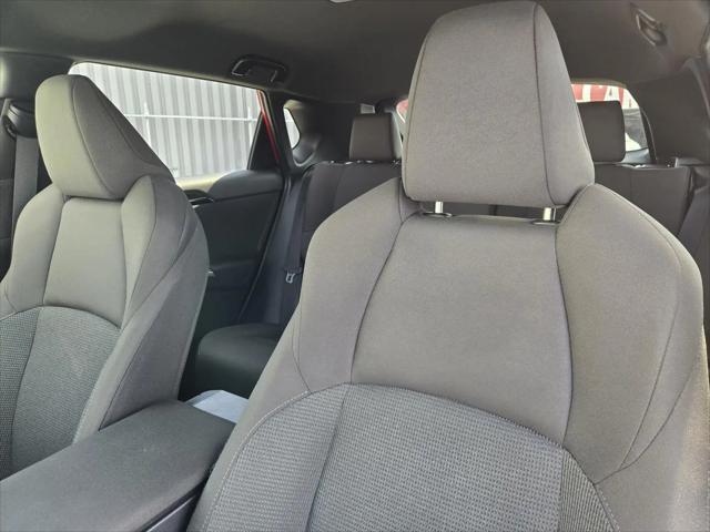 2024 Subaru Solterra Premium
