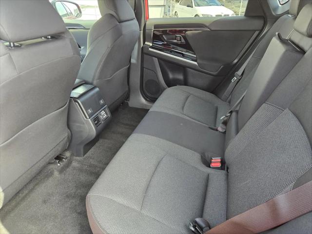 2024 Subaru Solterra Premium