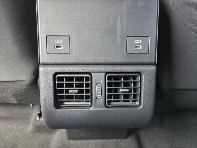 2024 Subaru Solterra Premium