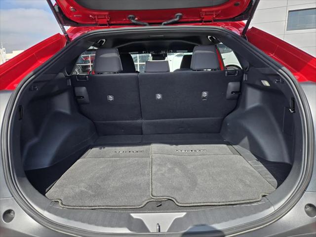 2024 Subaru Solterra Premium