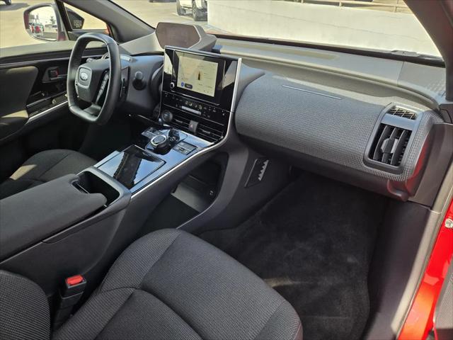 2024 Subaru Solterra Premium