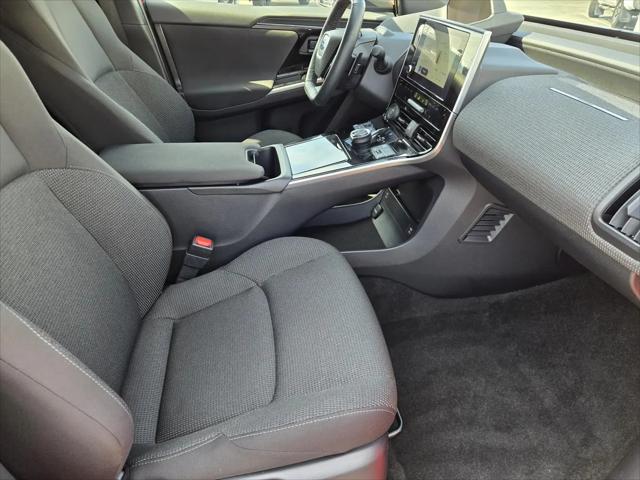 2024 Subaru Solterra Premium
