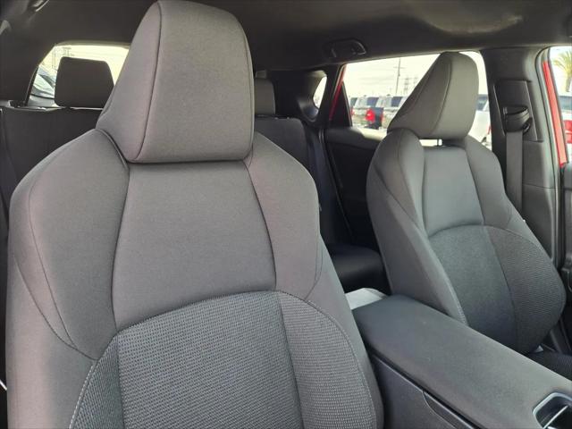 2024 Subaru Solterra Premium