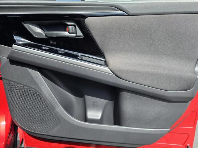 2024 Subaru Solterra Premium