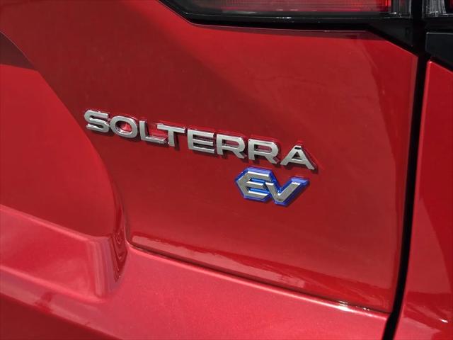 2024 Subaru Solterra Premium