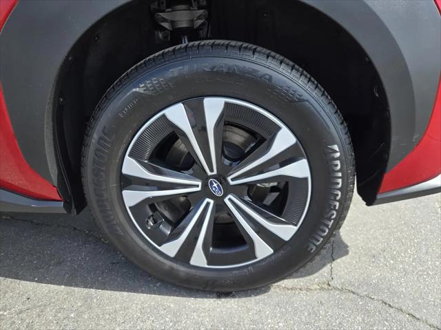 2024 Subaru Solterra Premium