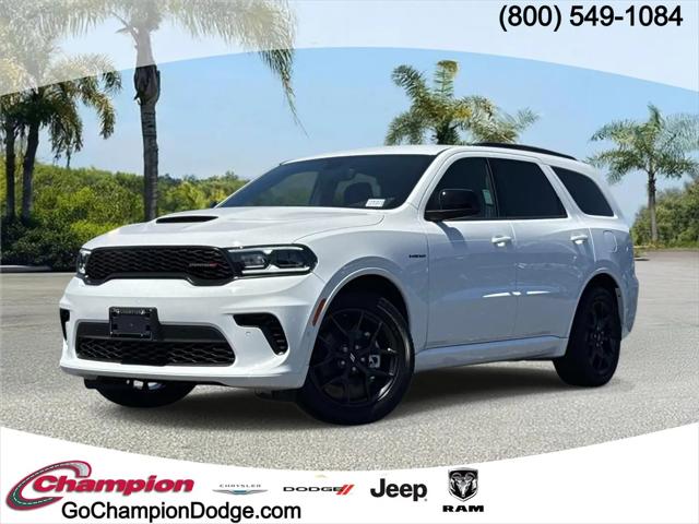 2026 Dodge Durango GT AWD HEMI V8 for sale in Downey, CA