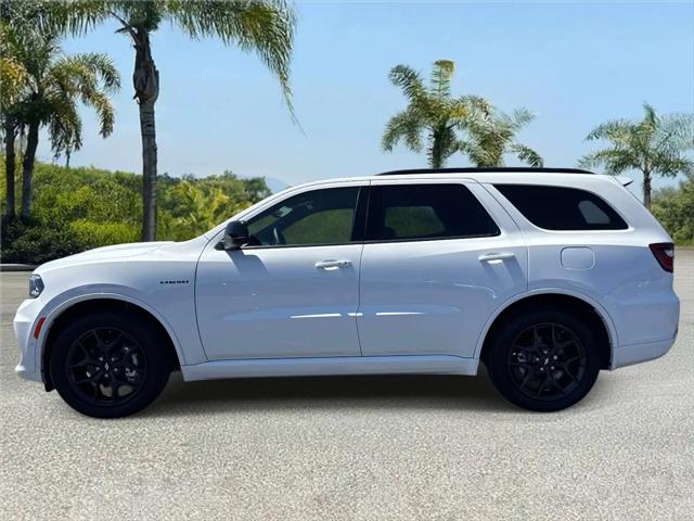 2026 Dodge Durango GT AWD HEMI V8