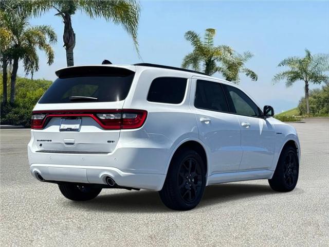 2026 Dodge Durango GT AWD HEMI V8