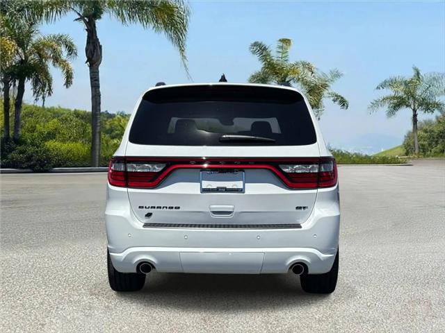 2026 Dodge Durango GT AWD HEMI V8