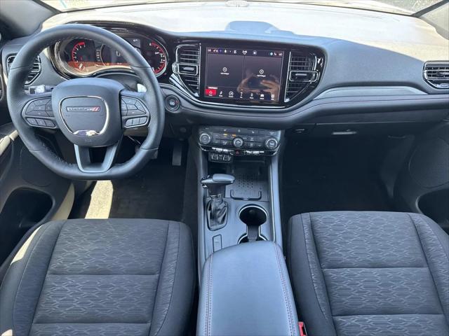 2026 Dodge Durango GT AWD HEMI V8
