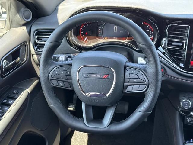 2026 Dodge Durango GT AWD HEMI V8