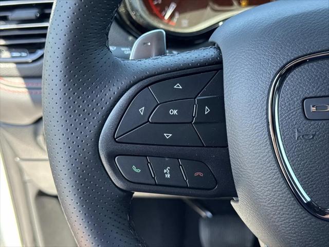 2026 Dodge Durango GT AWD HEMI V8
