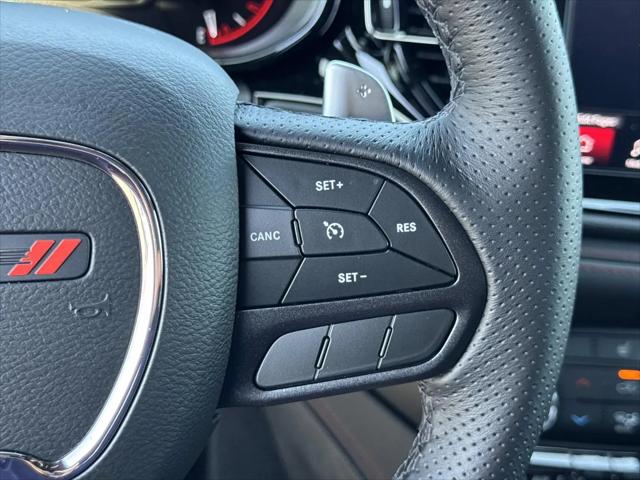 2026 Dodge Durango GT AWD HEMI V8