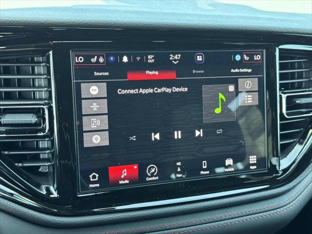 2026 Dodge Durango GT AWD HEMI V8
