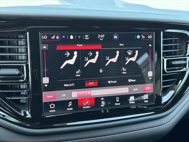 2026 Dodge Durango GT AWD HEMI V8