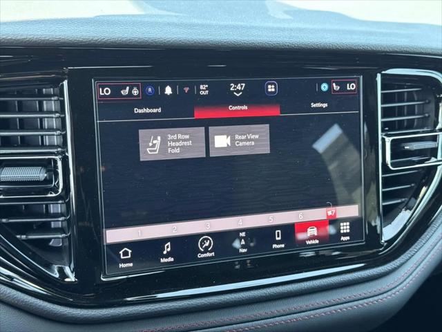 2026 Dodge Durango GT AWD HEMI V8