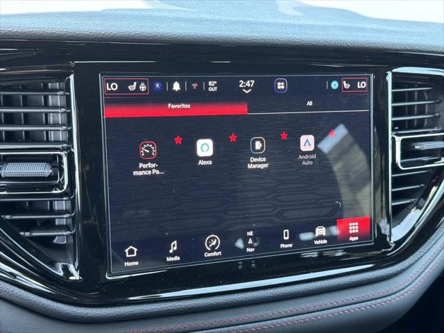 2026 Dodge Durango GT AWD HEMI V8