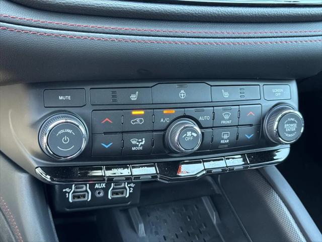 2026 Dodge Durango GT AWD HEMI V8