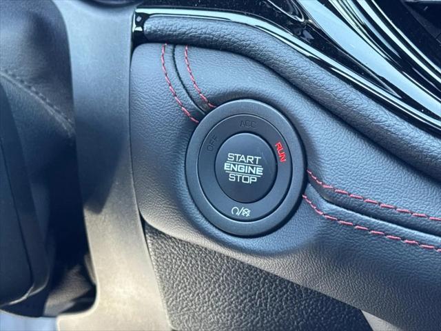 2026 Dodge Durango GT AWD HEMI V8