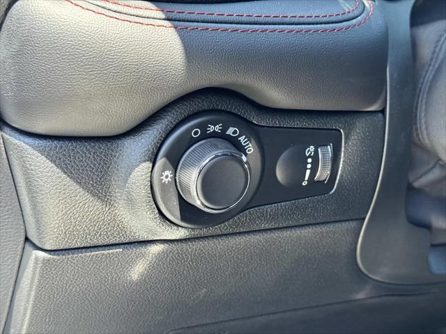 2026 Dodge Durango GT AWD HEMI V8