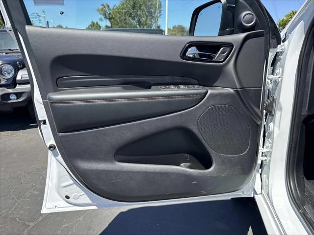 2026 Dodge Durango GT AWD HEMI V8