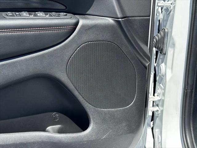 2026 Dodge Durango GT AWD HEMI V8