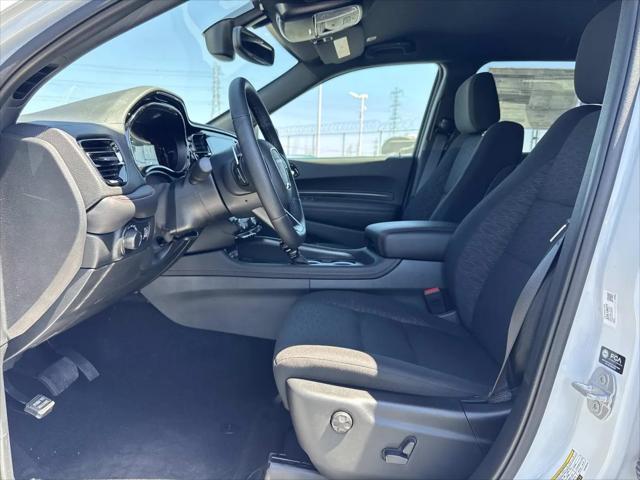 2026 Dodge Durango GT AWD HEMI V8
