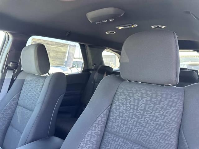 2026 Dodge Durango GT AWD HEMI V8