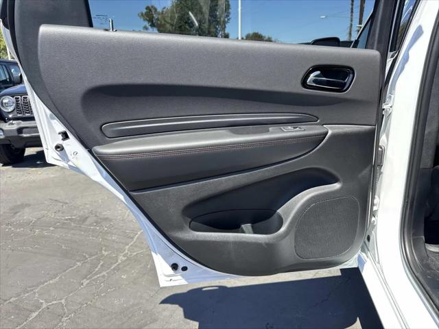 2026 Dodge Durango GT AWD HEMI V8