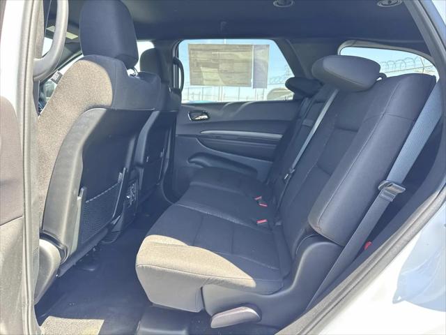2026 Dodge Durango GT AWD HEMI V8