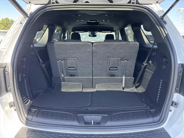 2026 Dodge Durango GT AWD HEMI V8