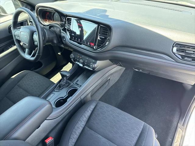 2026 Dodge Durango GT AWD HEMI V8
