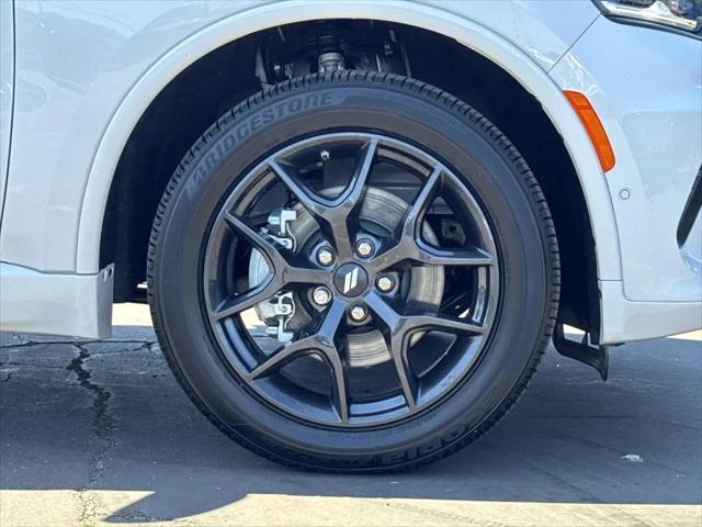 2026 Dodge Durango GT AWD HEMI V8