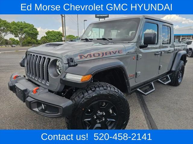 2022 Jeep Gladiator Sport for sale in Sierra Vista, AZ