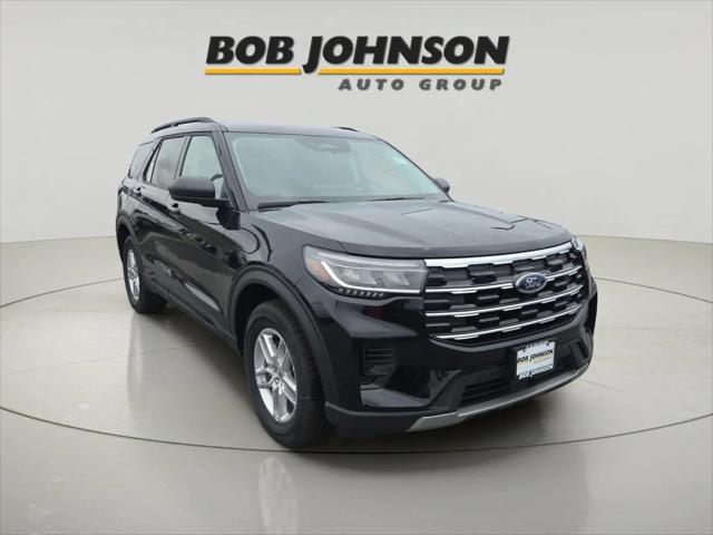 2026 Ford Explorer Active for sale in Pulaski, NY