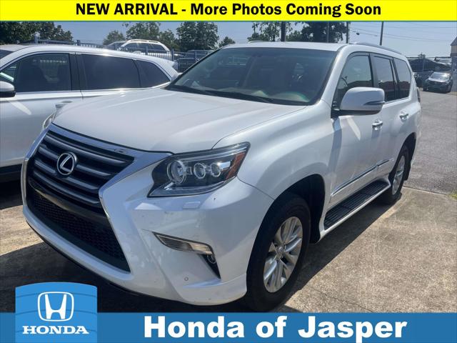 2014 Lexus GX 460 4WD 4DR for sale in Jasper, AL