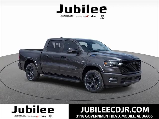 2026 Ram 1500 Big Horn Crew Cab 4x4 5'7" Box for sale in Mobile, AL