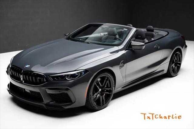 2022 BMW M8 Competition for sale in Fort Lauderdale, FL